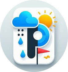 PIXWeather Example Image